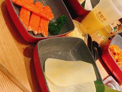 -新石器烤肉(之心城店)