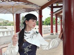 -长洲岛