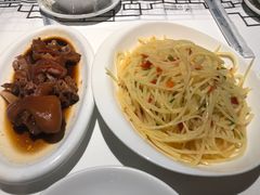 -湘语·湖南家常菜(新洲店)
