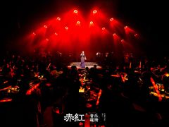 -赤红音乐现场(浦东金桥路店)