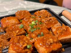 -披云云小馆·味道江湖(姚家园万象汇店)
