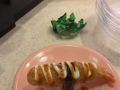 -争鲜回转寿司(东方银座店)