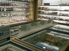 -楼上(尖沙咀店)