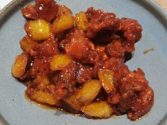 -有肉食·虎九闽菜(798艺术区店)