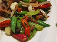 -那拉提之疆·新疆菜(美院店)