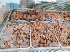 -张鸭子重庆特产卤味小吃(未来国际店)