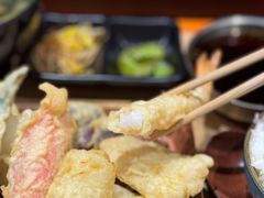 -天妇罗内顺田(罗湖店)