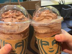 -星巴克(绵阳涪城凯德店)