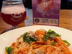 -京A Brewpub·精酿餐吧(幸福村店)