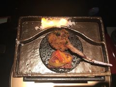 -地球美食剧场