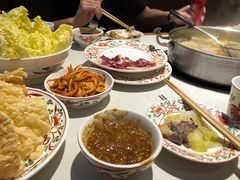 -汕头八合里海记牛肉店(清河店)