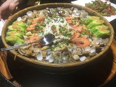 -渔米粥(罗湖店)