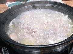 -春润大地海南椰子鸡(沙井京基百纳广场店)