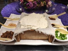 一块豆腐-95号酱骨·一块豆腐(展春园西路店)