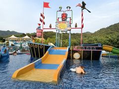 -林丰温泉度假山庄
