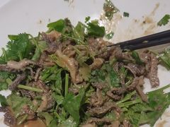 -宝轩渔府·老字号海鲜·正宗津菜(水上店)