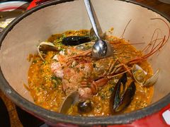 西班牙混合海鲜焗饭-TOMATITO(无限极荟店)