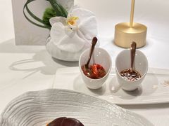 -万豪金殿(香港JW万豪酒店)