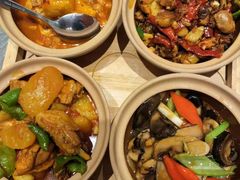 -幸福的烤包子·新疆菜