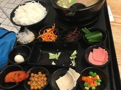 -云味馆过桥米线(皇庭广场店)
