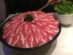 -一哥澳门豆捞·澳门风打边炉(高德置地店)