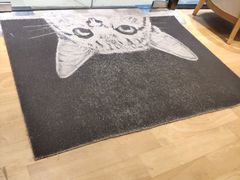 -藏猫猫咖啡主题馆(中央大道店)