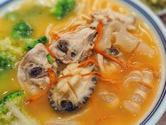 -十面春风·江南面馆(崇宁路店)