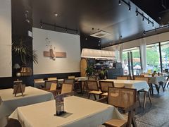 -希屿·Xislands融合餐厅