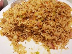 -撒拉花儿·新疆菜·清真(太阳宫店)