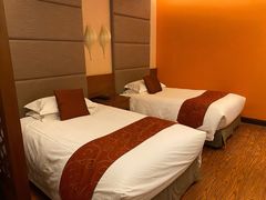 -太阳岛度假酒店