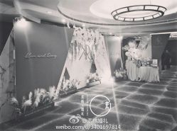 -素格婚礼