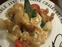 -岛风·台食小馆 ISLAND BISTRO(烟台山店)