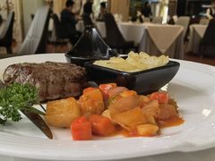 -新侨三宝乐西餐厅(崇文门店)
