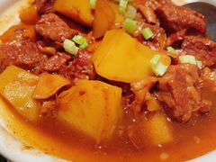 -潮界(虹桥新天地店)