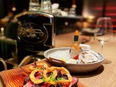 -THE CANNERY&JUJU 新鲜海鲜·牛排美食酒廊