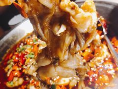 -味莊·青岛菜(云霄路店)
