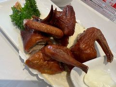 -新成海港大酒楼(康华路店)