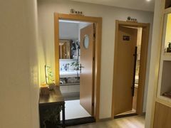 -沐森 •疗愈头疗馆(打浦桥店)
