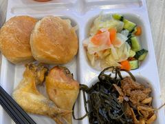 -香妃烤鸡(西单店)