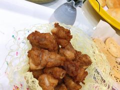 -海宝酒家(中山四路店)