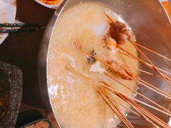 -付小姐在成都(五道口店)