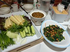 -李老哈·东北菜(宋园路店)