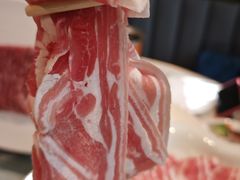 -百草滩羊清水涮羊肉·清真·宁夏盐池滩羊(莲花桥店)
