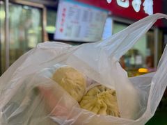 -老陶包子铺(南大西南村店)