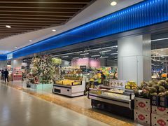 -盒马鲜生(宝地店)