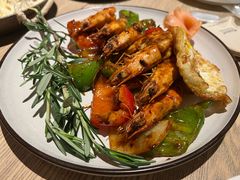 -Maxpoint Kitchen 西餐咖啡(乐峰广场店)