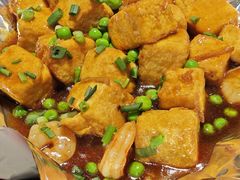 -东来土菜馆(民祥园路店)