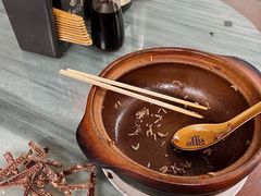 -容里煲仔饭(利丰北路店)