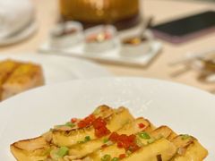-广州富力丽思卡尔顿酒店·丽轩·粤菜
