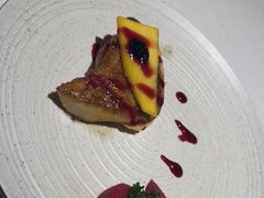 -俄士厨房(五棵松华熙LIVE店)